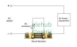 Shunt Resistor Current Measurement for Accurate Results - ELEHUB