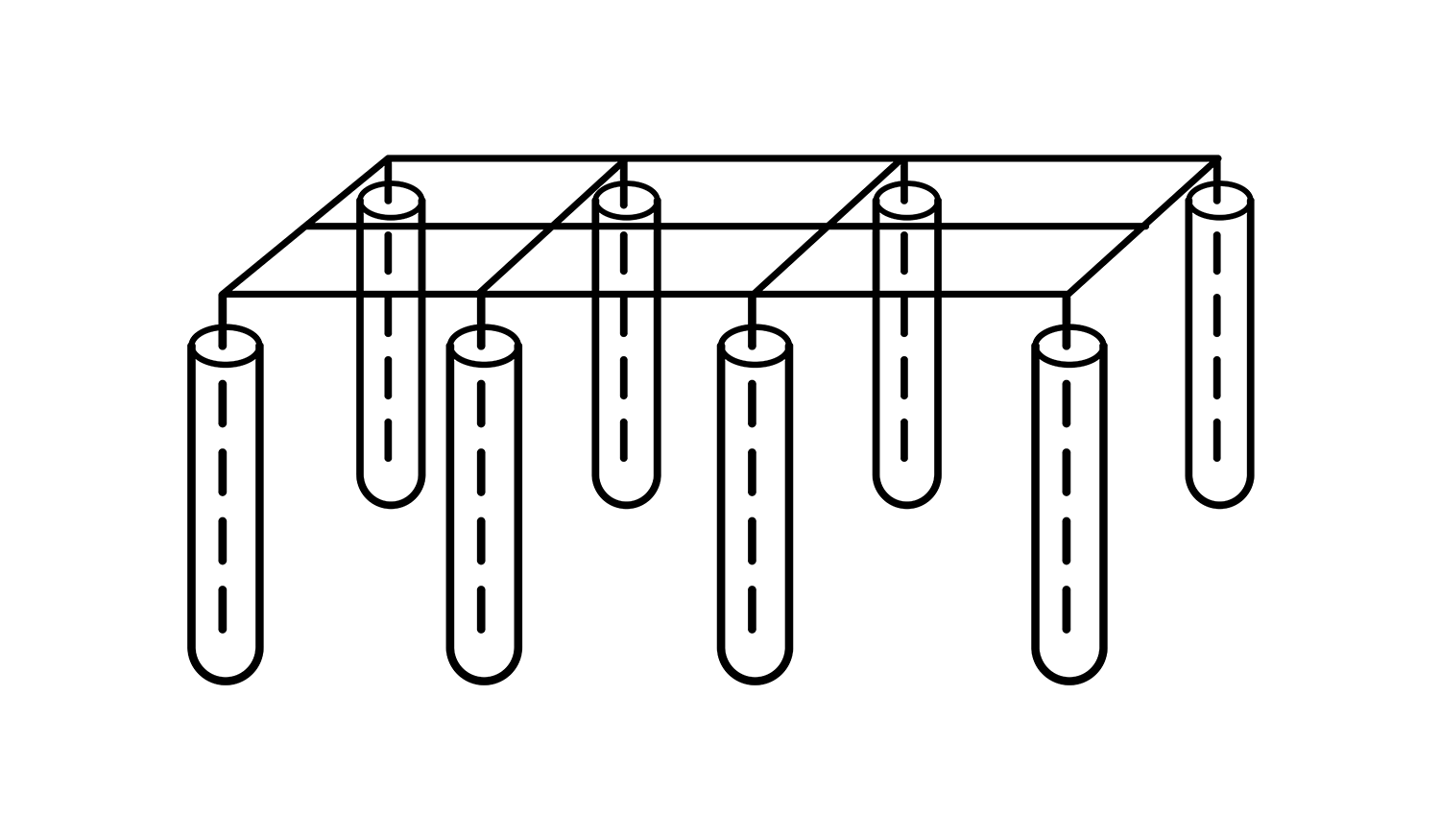 Concreteencased Earthing Rods ELEK Software