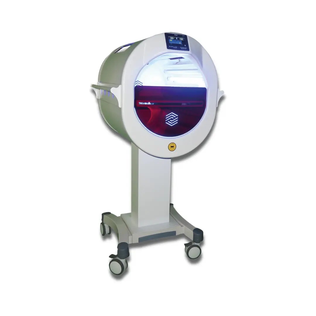 M 304 Intensive Phototherapy Equipment (360°) Elektromag