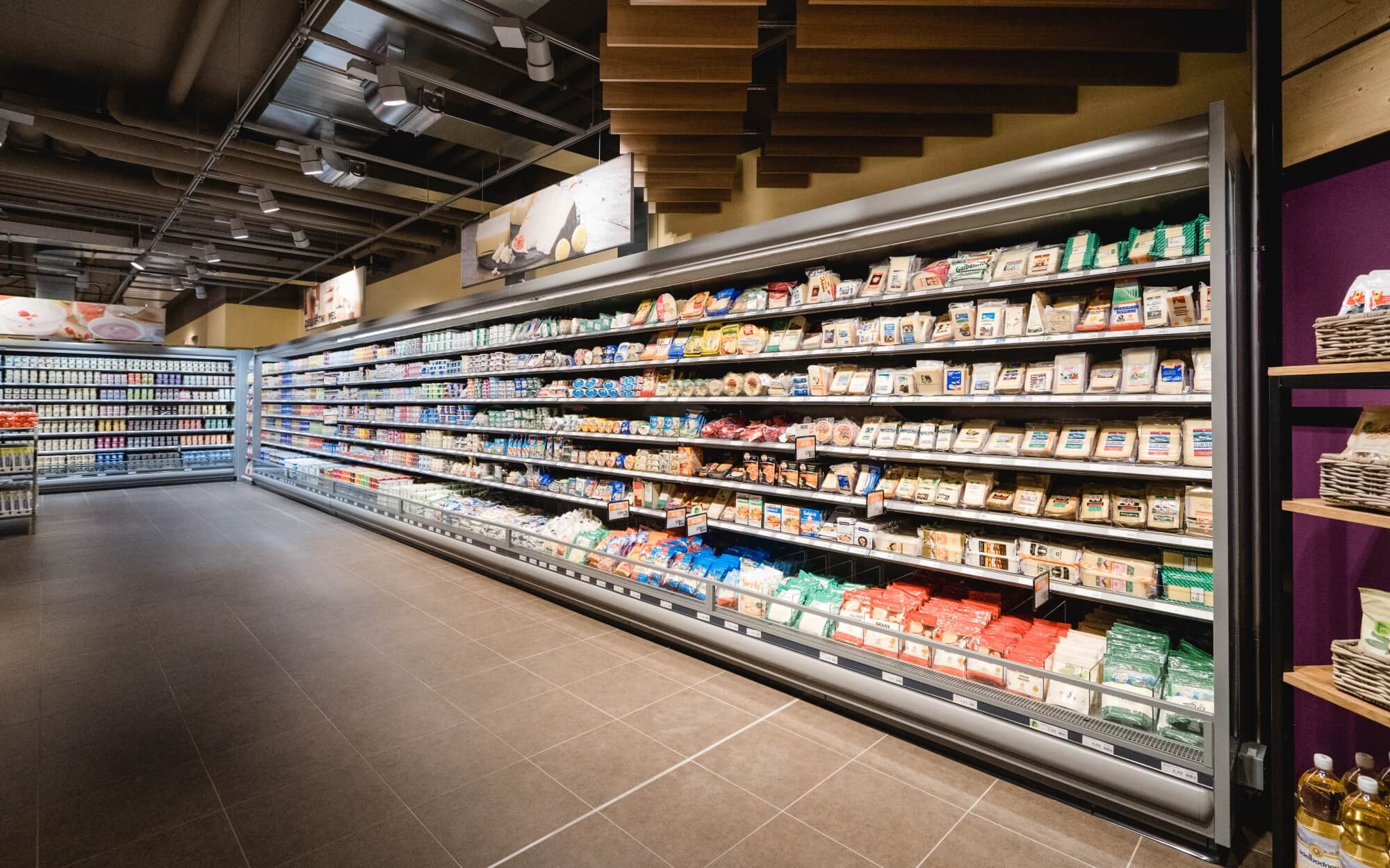 Migros SM Ready 2018 elektroplan Buchs & Grossen AG