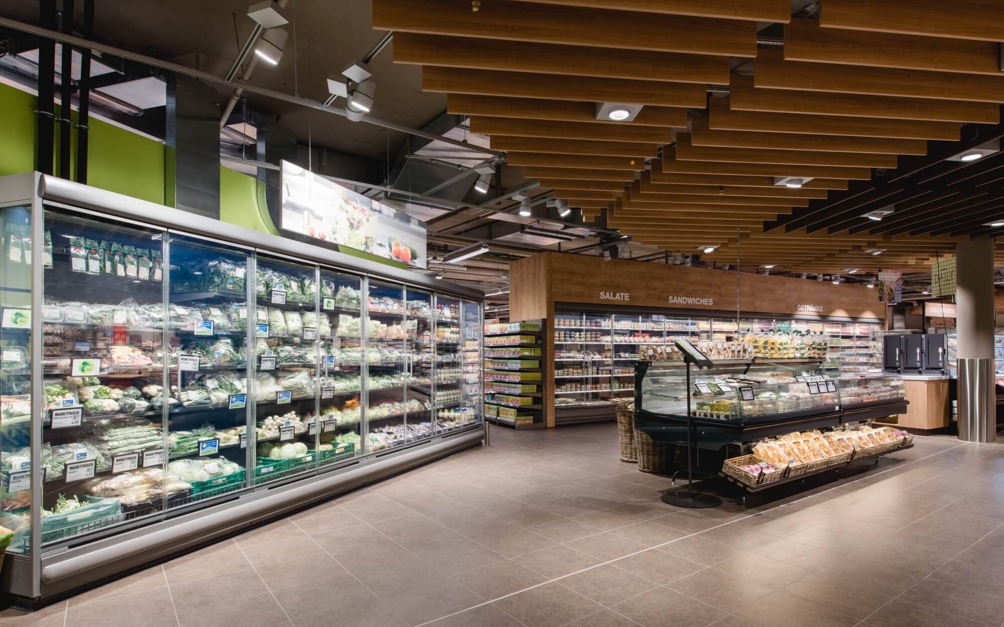 Migros SM Ready 2018 elektroplan Buchs & Grossen AG