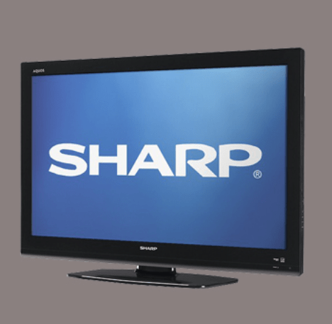 Kumpulan Firmware TV SHARP Terlengkap - Elektronikindo.com
