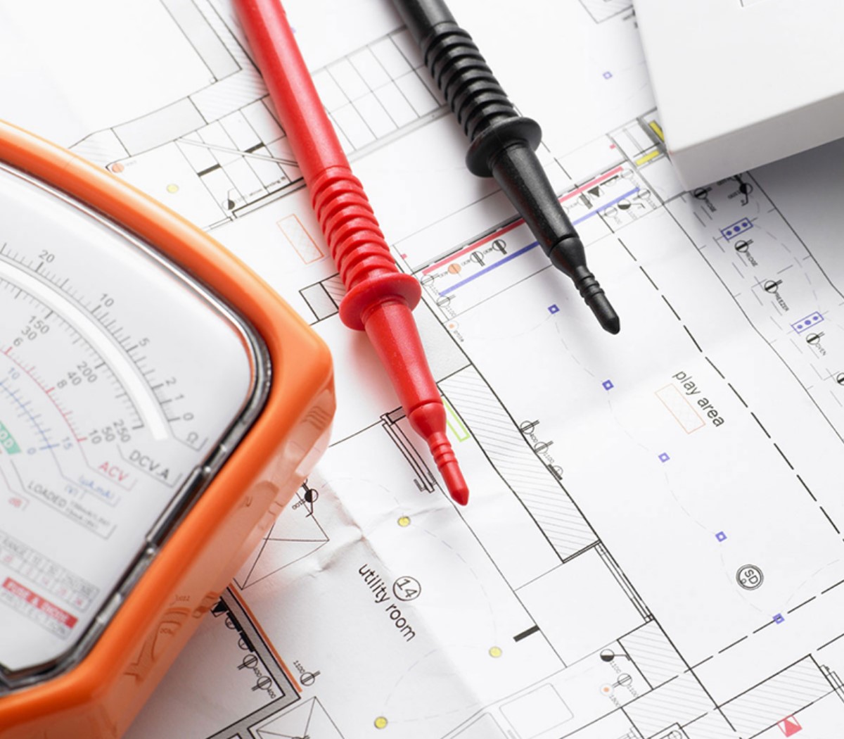 A few words about us Elektronord Distributor of electrical supplies