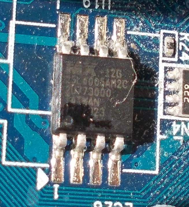 GIGABYTE 945GCM-S2L REV 1.02 SCH Service Manual download, schematics