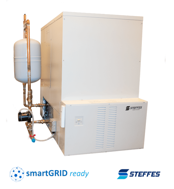 Magazyn Ciepła C.O. Steffes Elektrotermia Spółka z ograniczoną