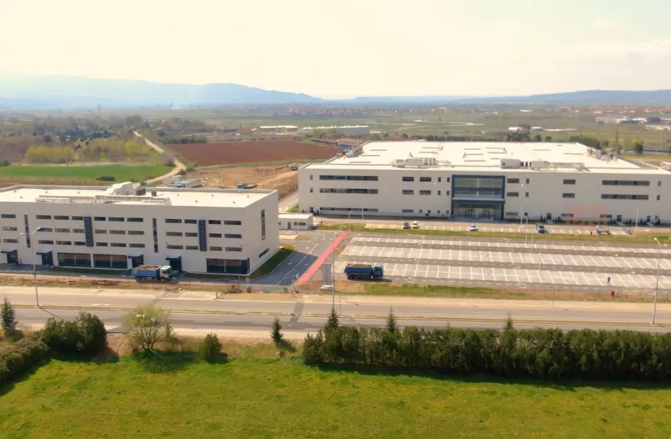 Electrical Installation Services for Xingyu Automotive Lighting Sys