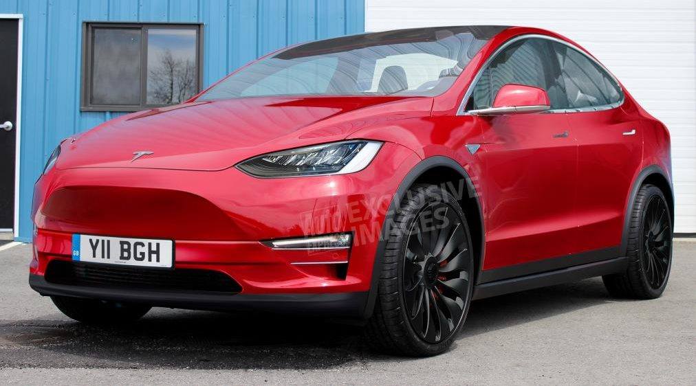 Tesla Y start od 2020, raczej nie we Fremont. "Rewolucja w produkcji