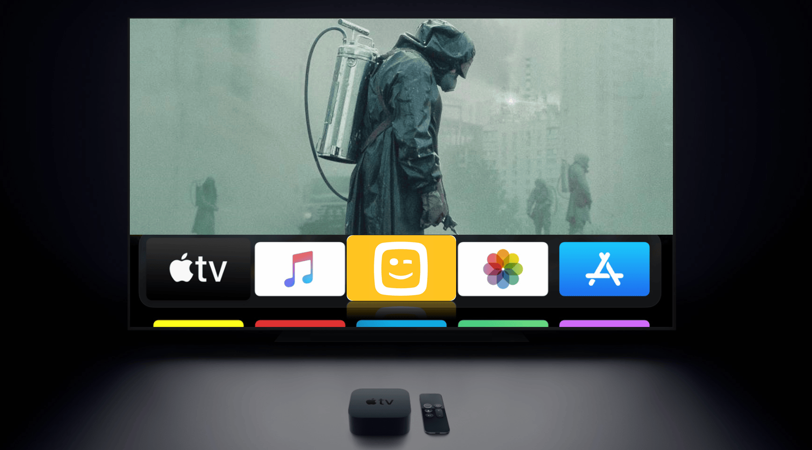 Telenet Maakt Tv-App Beschikbaar Op Android Tv En Apple Tv
