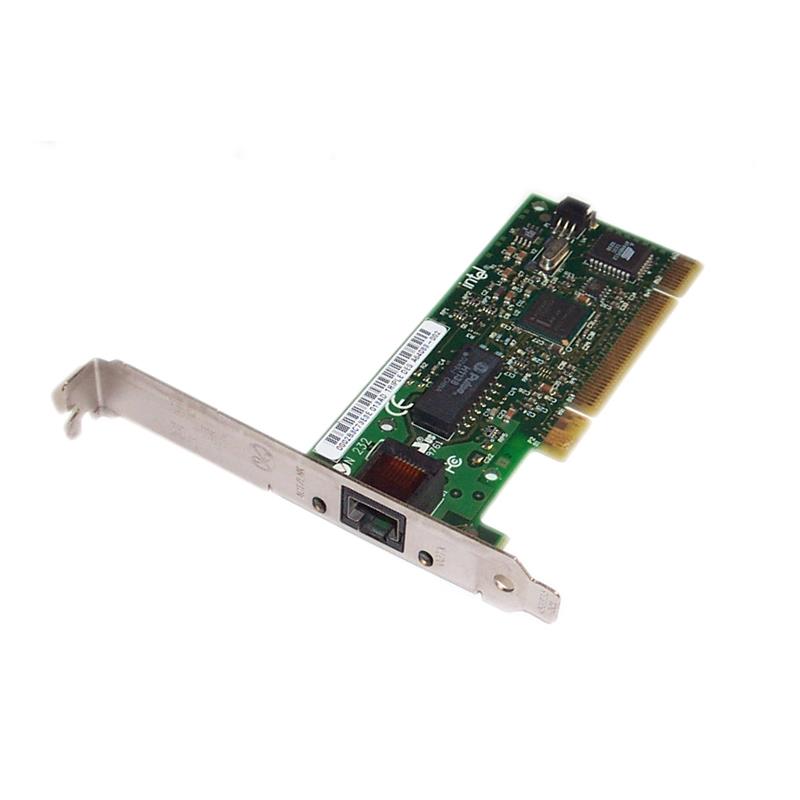 DELL 8G779 10 100 Pci Network Interface Card 609465615677 eBay