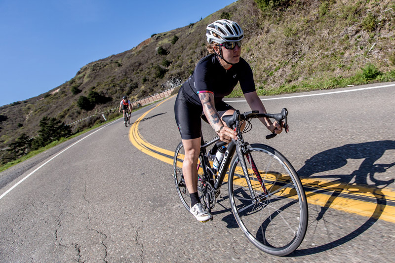 Review Velocio Women's Signature Bib Shorts » Element.ly