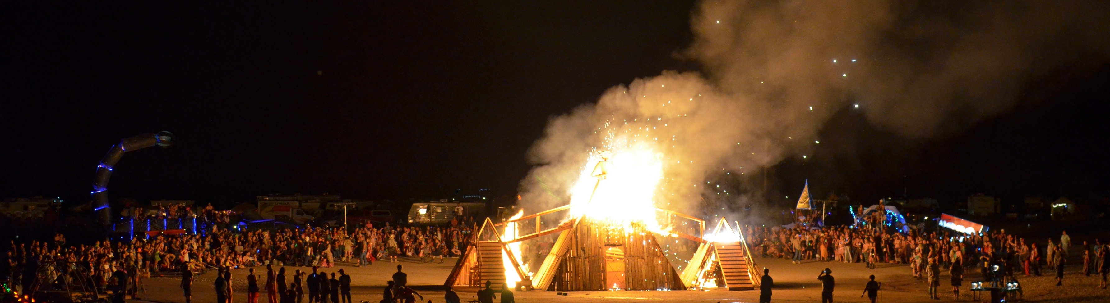 Regional Burn Element 11