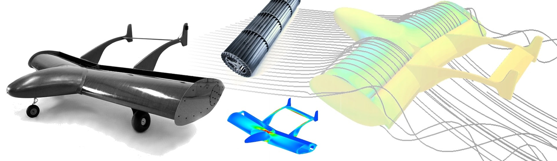 Carbon Fiber Engineering & Design Element 6 Composites