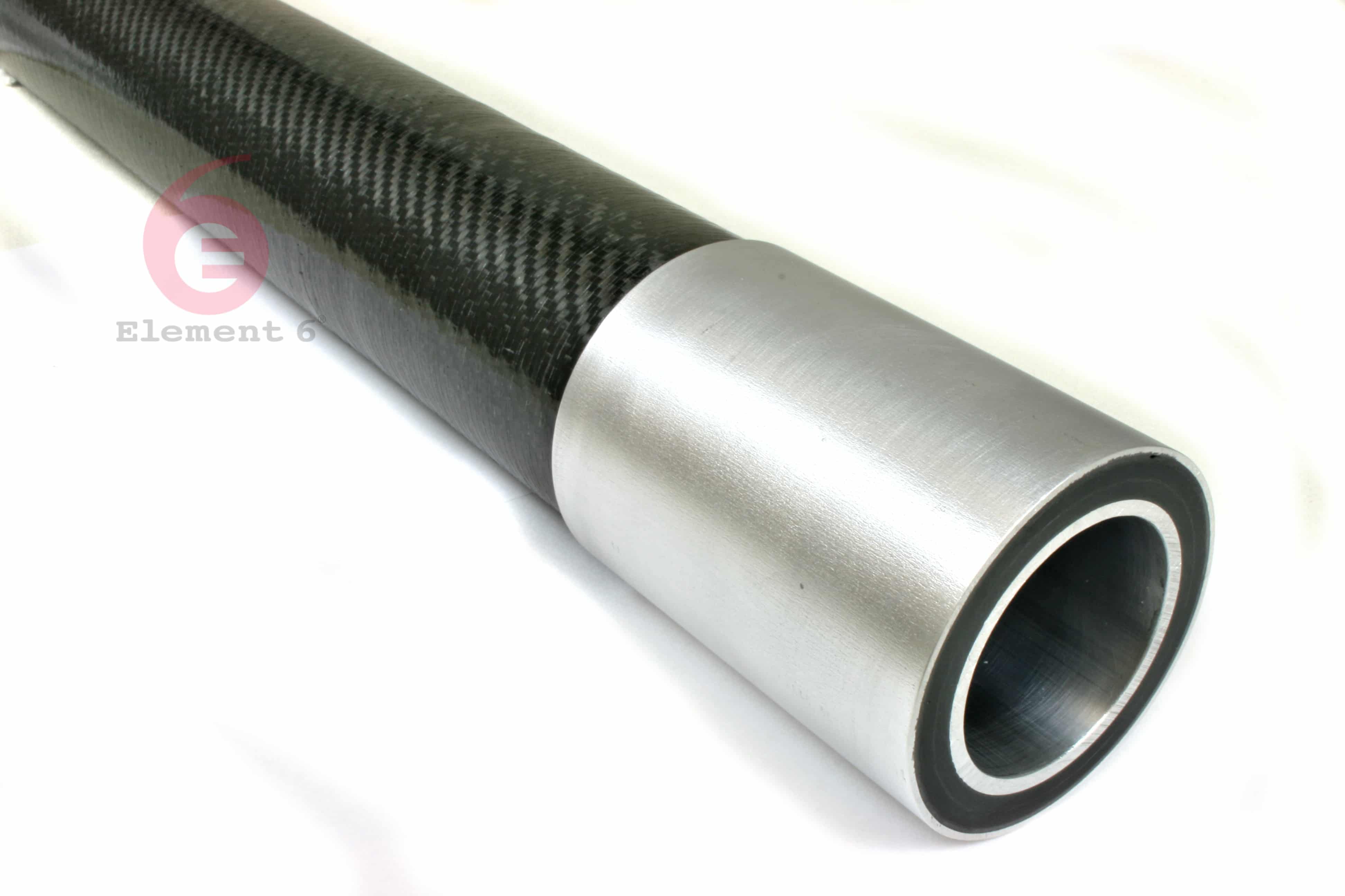 Carbon Fiber Tubes Element 6 Composites
