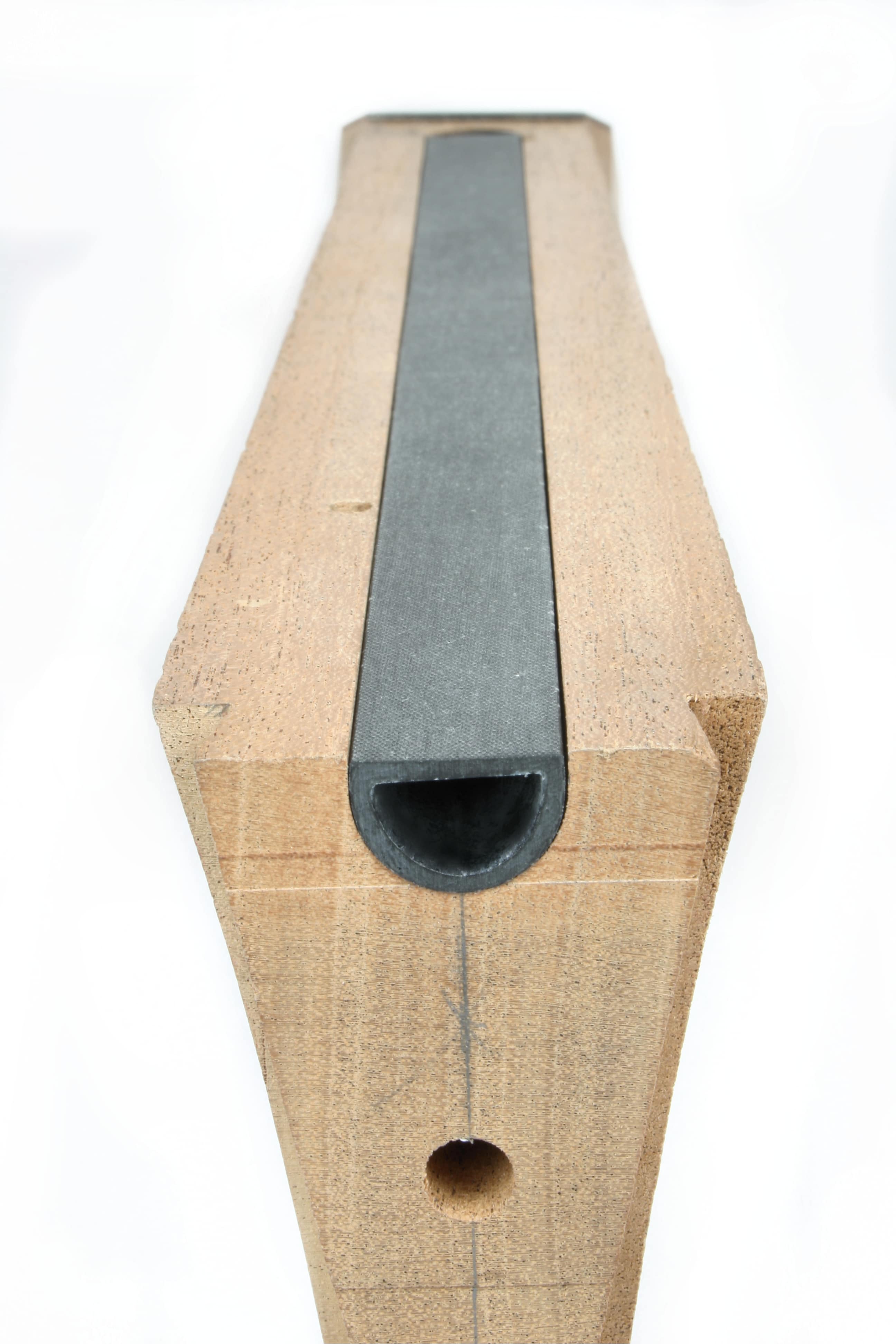 Carbon Fiber Used in Music Technology Element 6 Composites