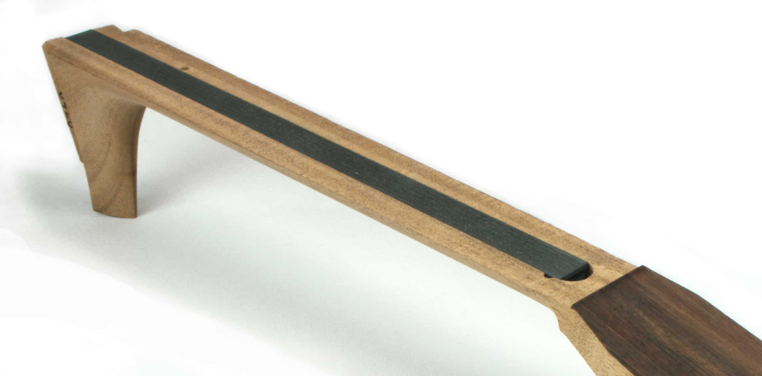 Carbon Fiber Instruments Element 6 Composites