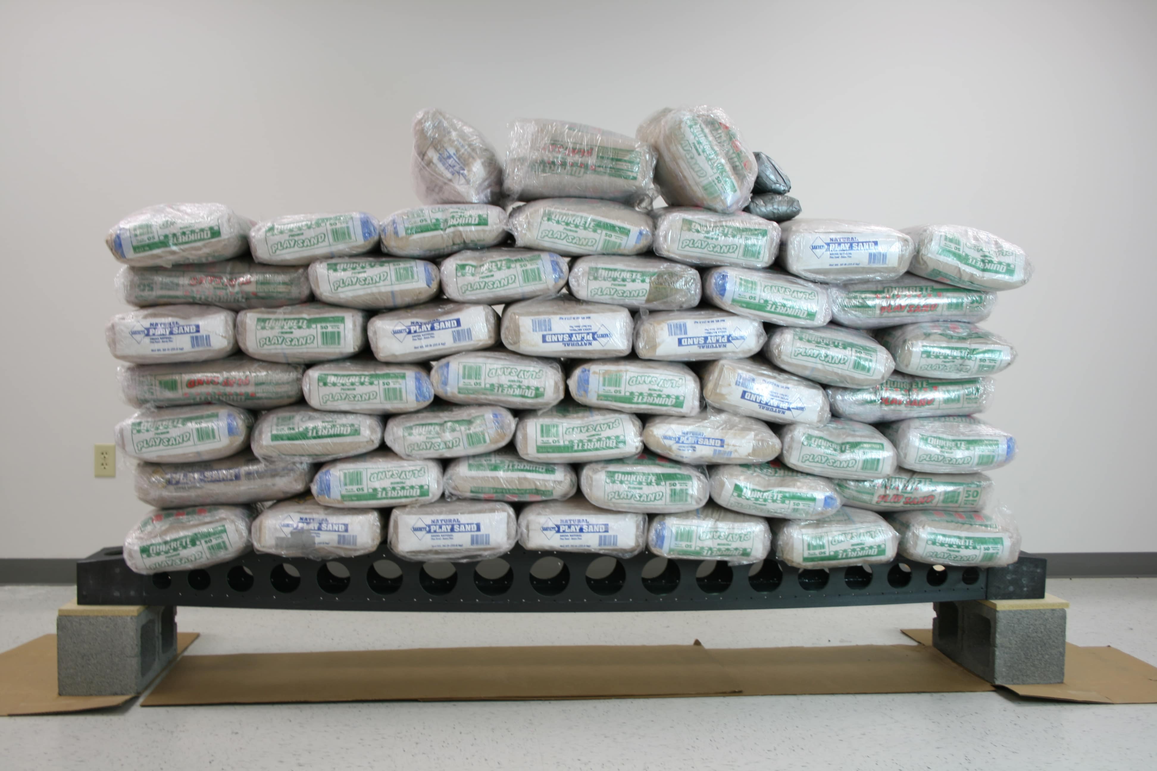 Carbon Fiber Trusses & Structural Beams Element 6 Composites