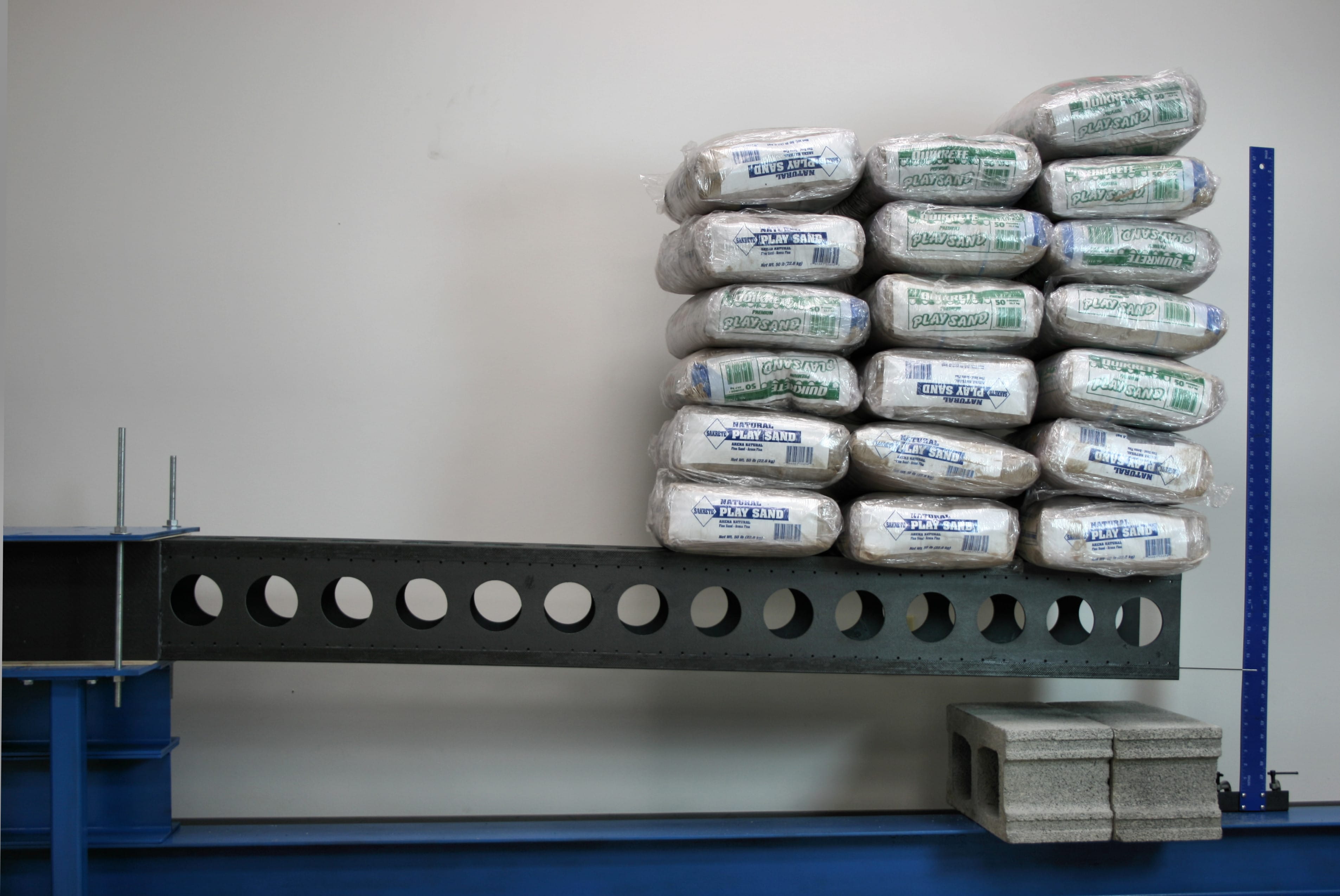 Carbon Fiber Trusses & Structural Beams Element 6 Composites