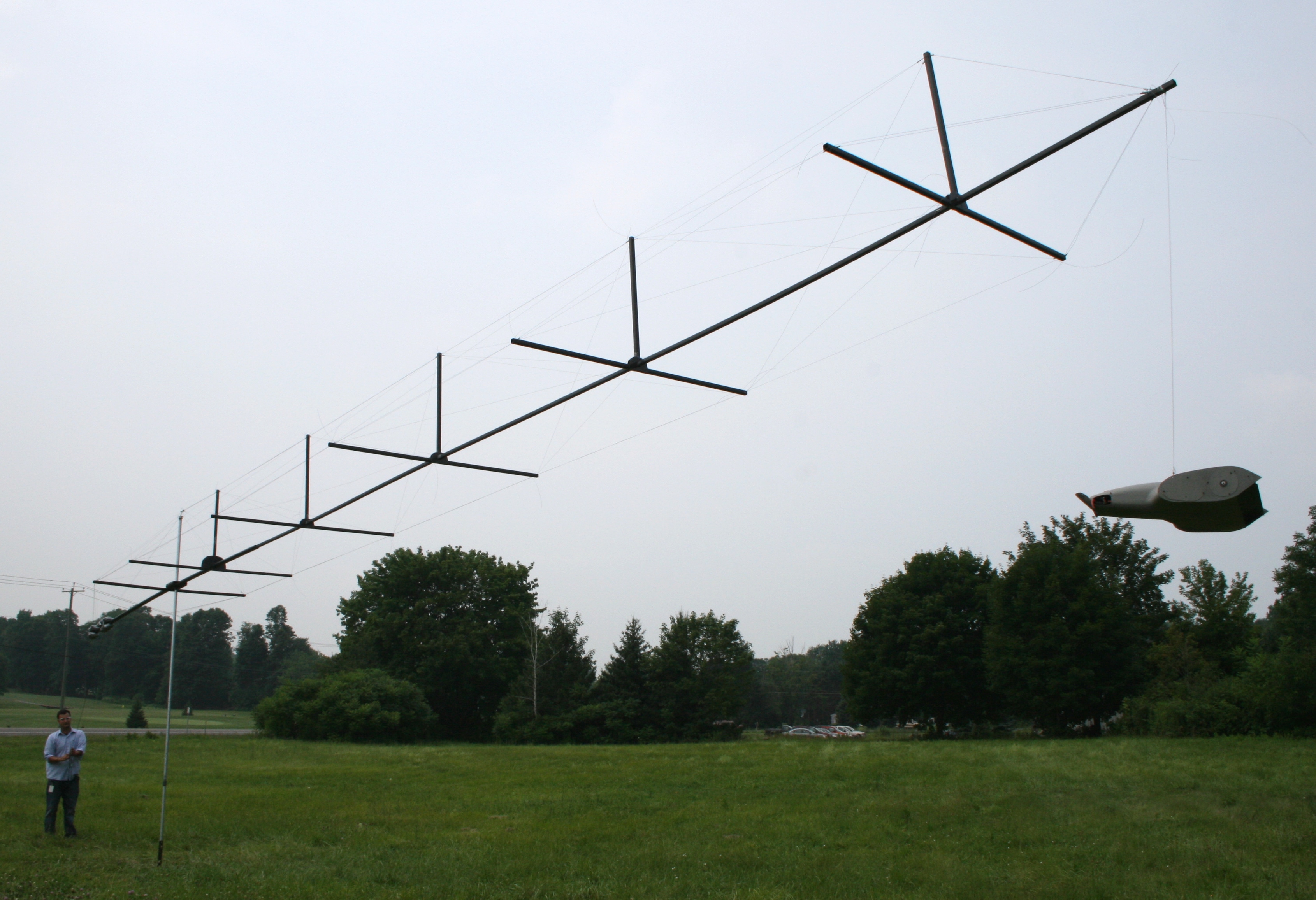 Carbon Fiber Trusses & Structural Beams Element 6 Composites