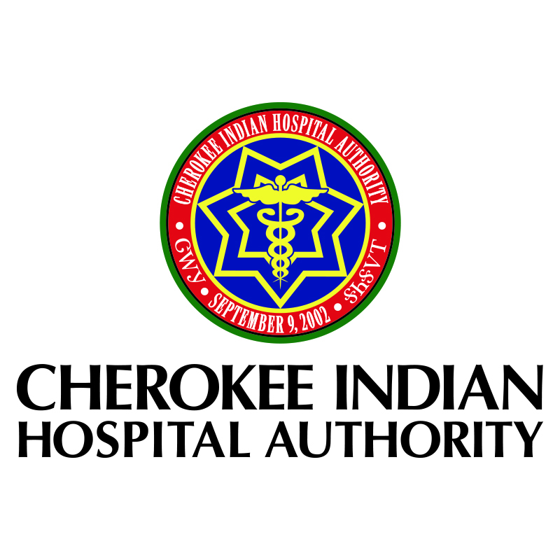 Cherokee Indian Hospital Authority Element Advertising