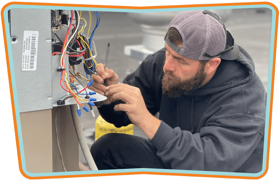 Heating and Cooling Louisville KY HVAC Contractor Element Air