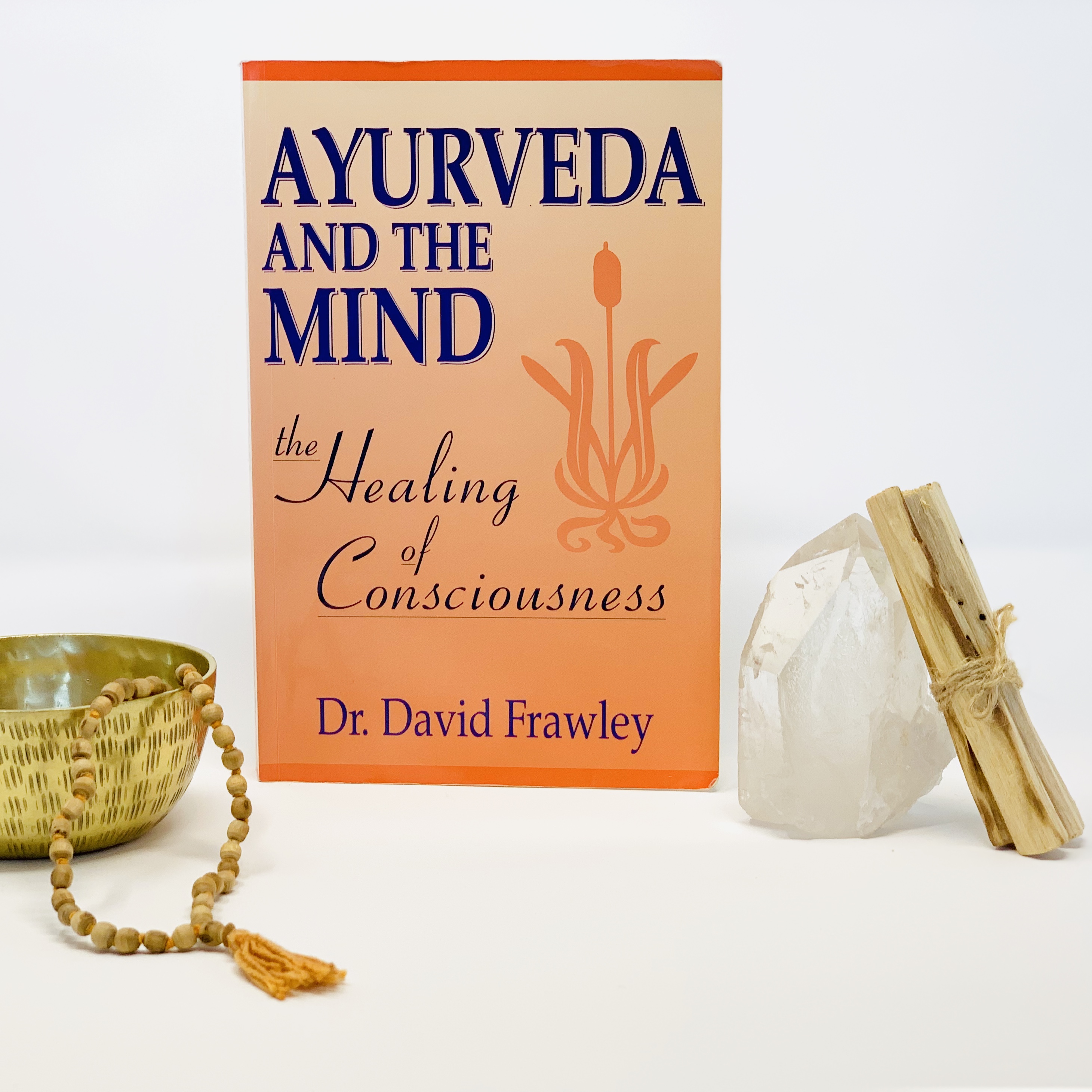 AYURVEDA AND THE MIND Elemental Alchemy