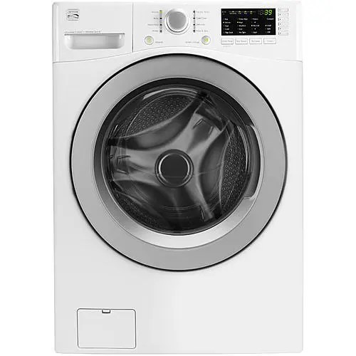 Water Efficient Washers