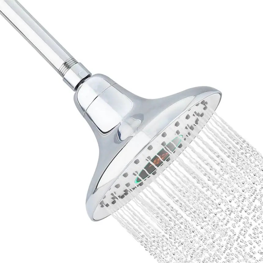 WaterHawk Smart WaterEfficient Showerhead