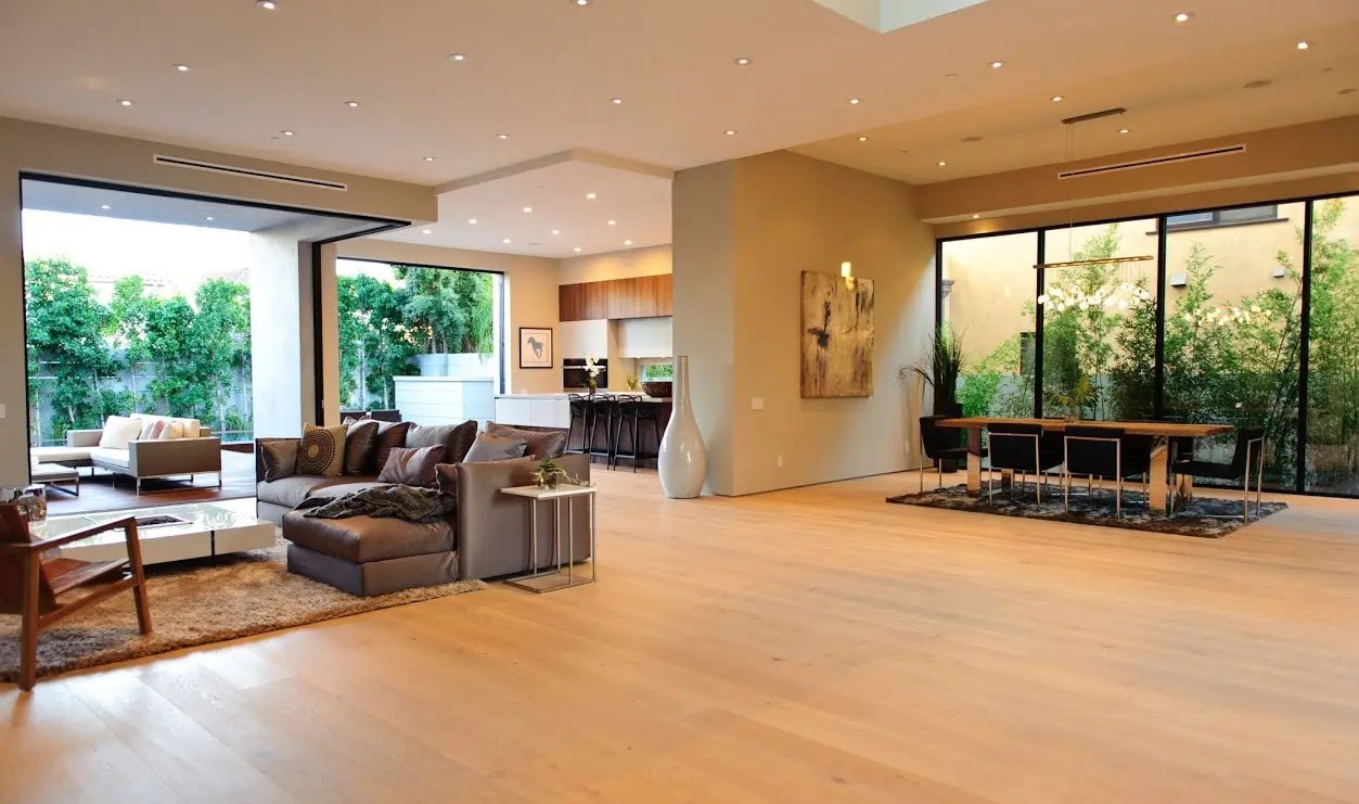 Environmentally Friendly Interior Design Design Ideas