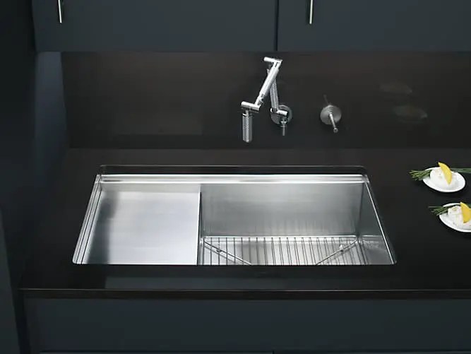 recycled kitchen sinks Free Wallpaper