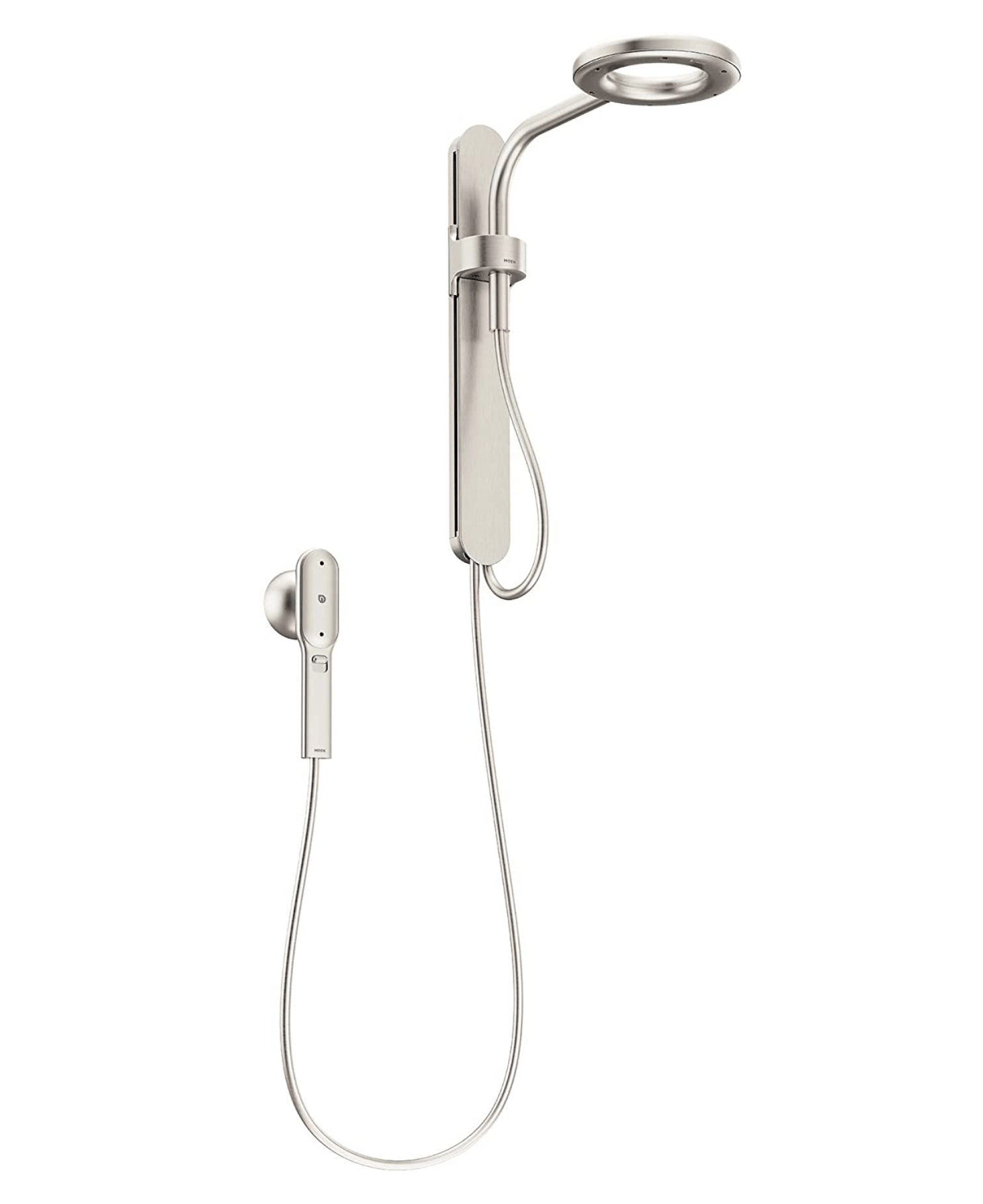 Nebia by Moen Spa Shower Elemental Green