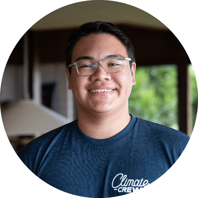 The Future of Climate Talent