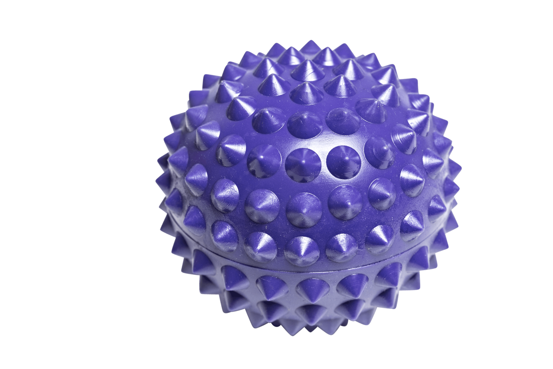 Spikey Massage Ball Elemental Physiotherapy
