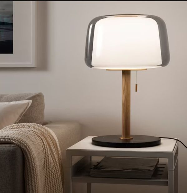 Ikea Evedal Lamp Designed By Aaron Probyn - Elemental Spot