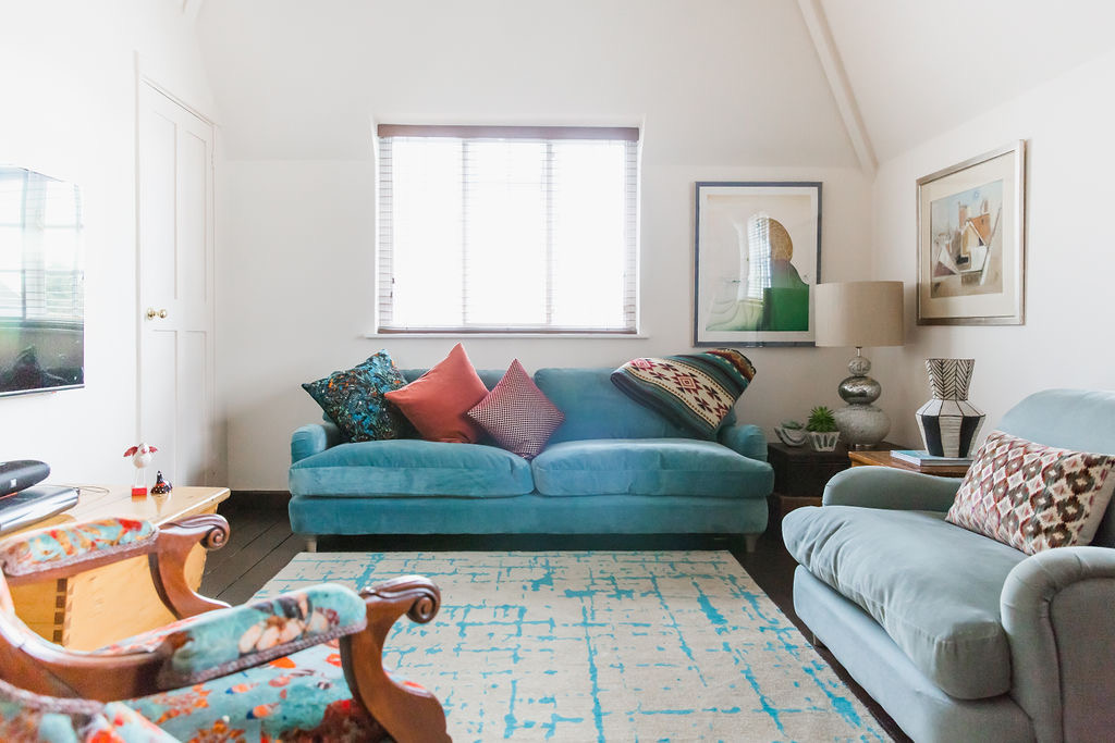 Residential Project Hampstead Garden Suburbs I Elemental Studio