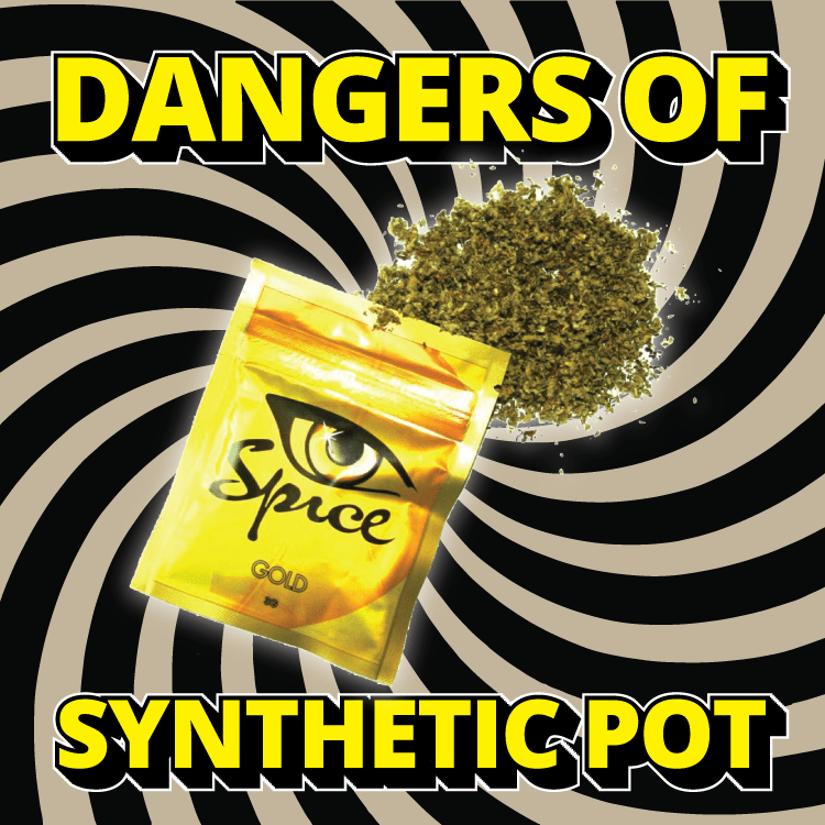 Dangers of Synthetic Pot San Jose Cannabis Dispensary Marijuana