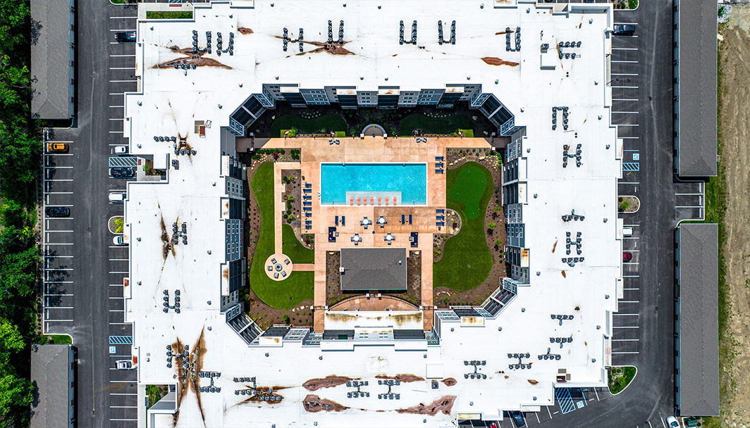 Outlook Hamilton Element Architects Element Architects