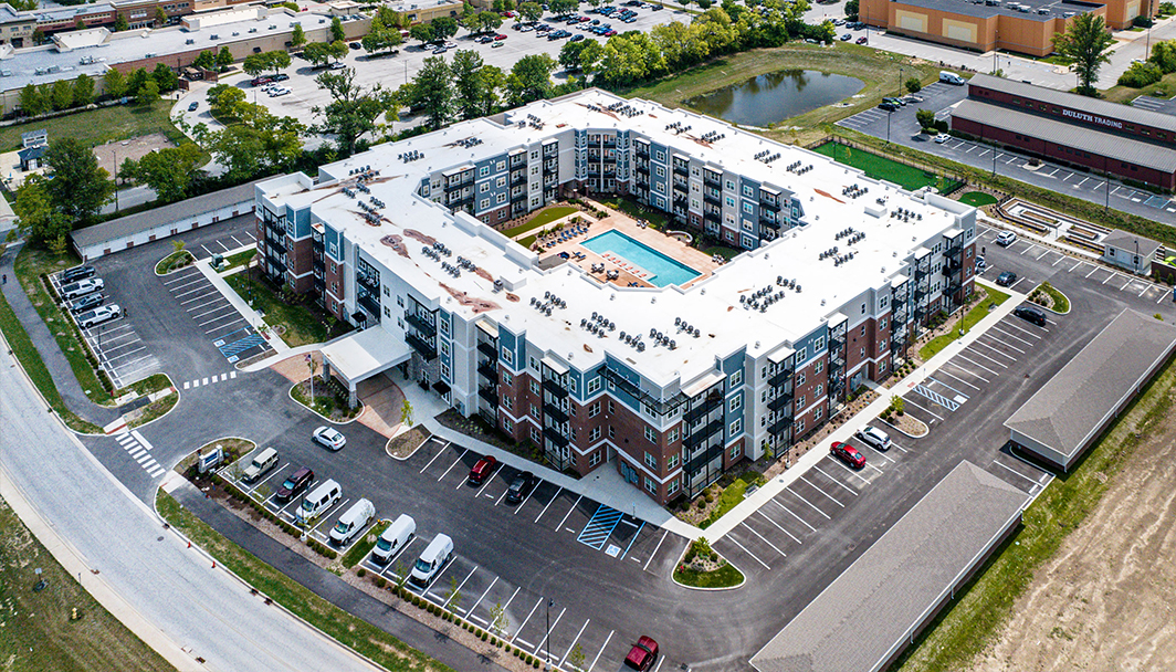 Outlook Hamilton Element Architects Element Architects