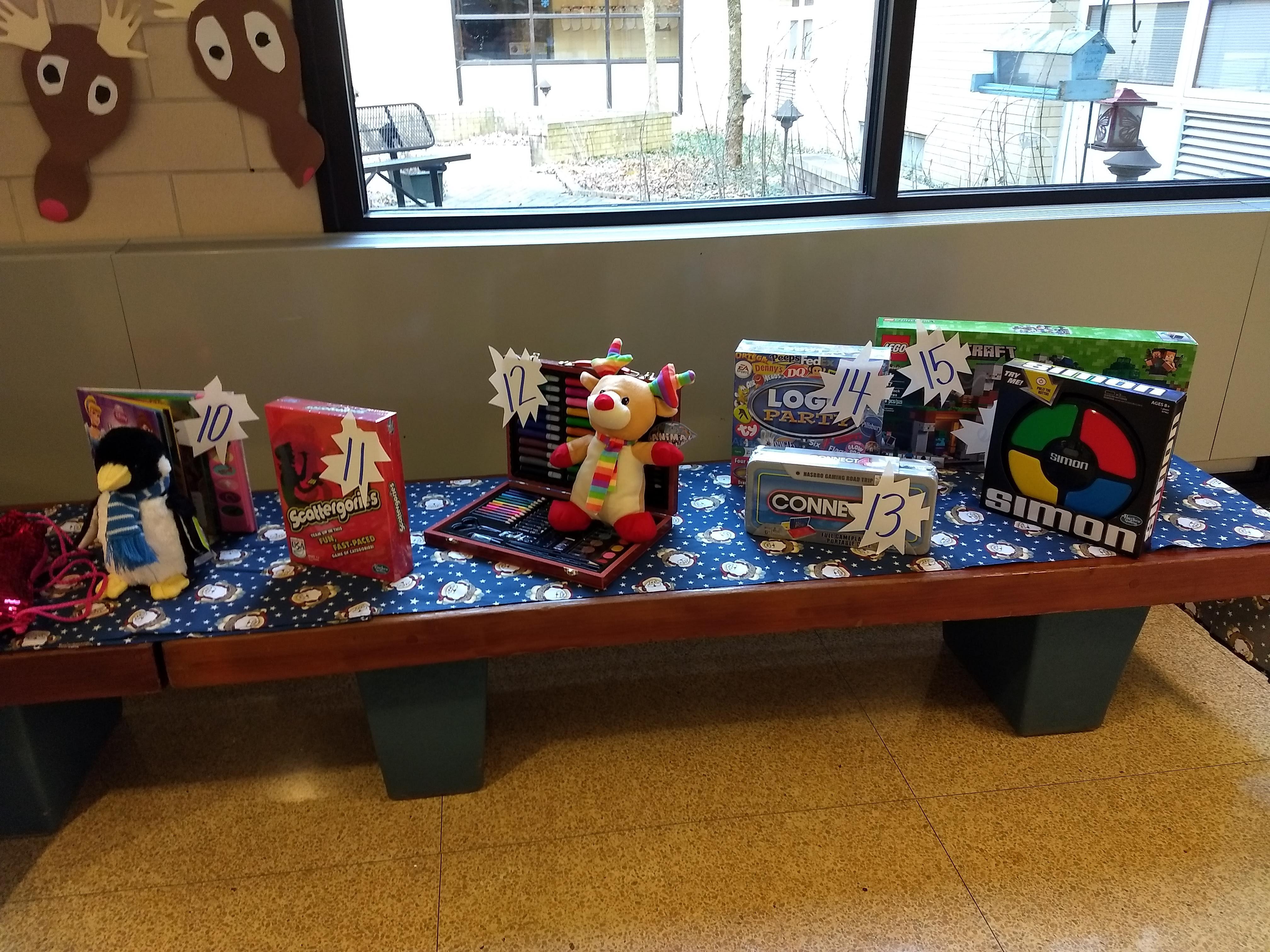 HomerCenter Elementary School