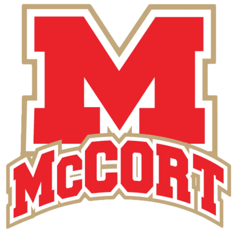 Code of Conduct McCort Elementary School