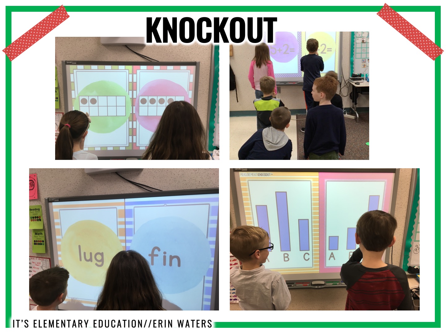 This *One* Crucial Digital Game Will Transform Your Classroom! Erin