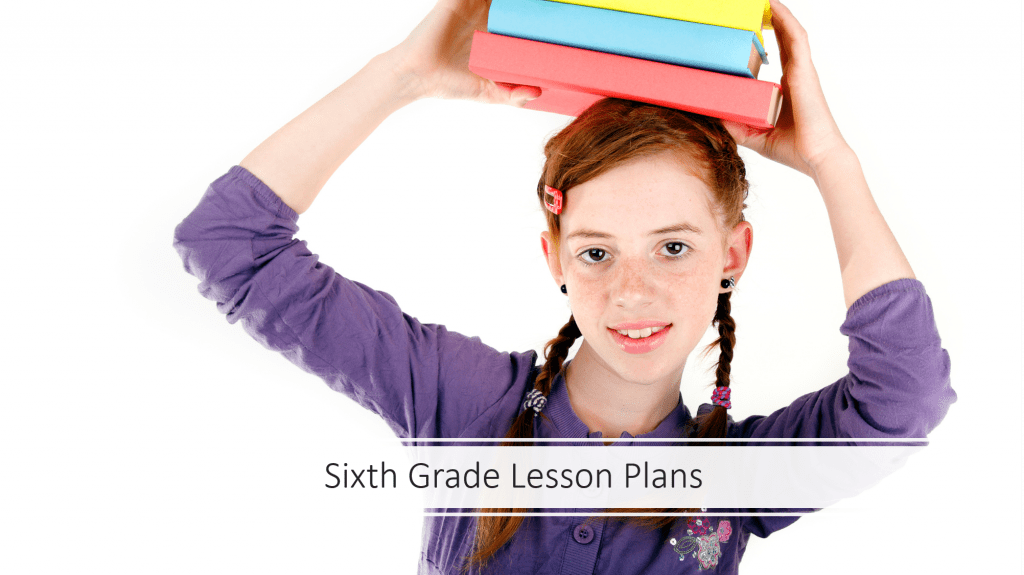 Sixth Grade Library Lesson Plans Elementary Librarian