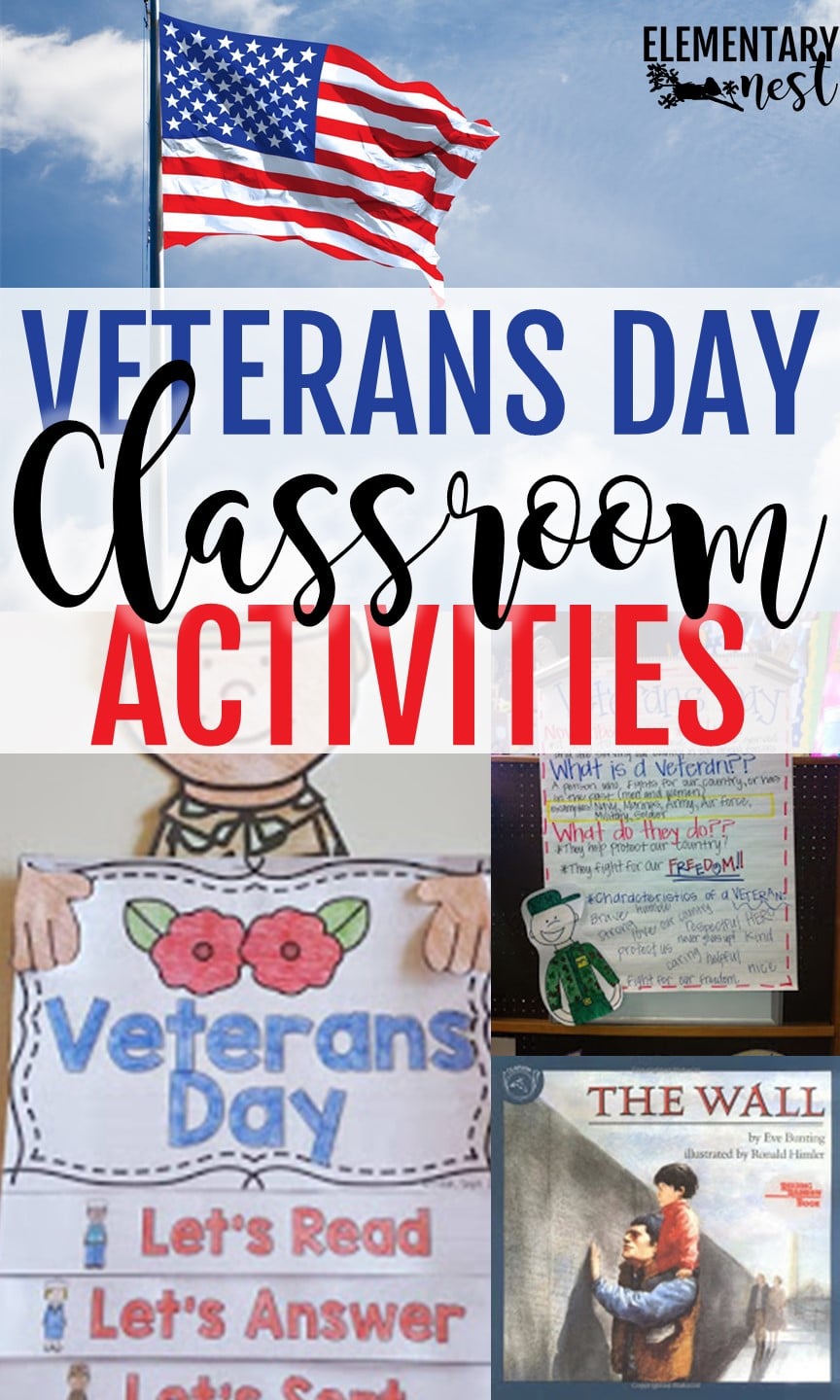 Veterans Day Activities For Adults