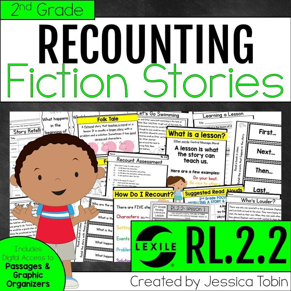 8 Great Books That Teach Central Message Or Moral