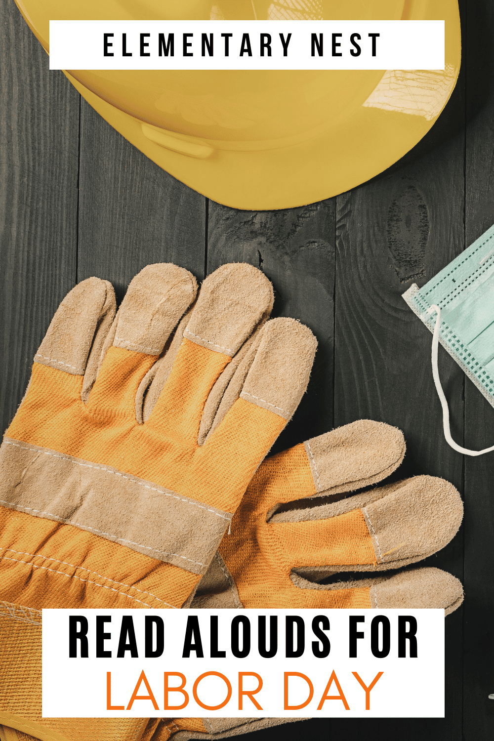 6 Great Books to Use for Labor Day in Your Classroom Elementary Nest