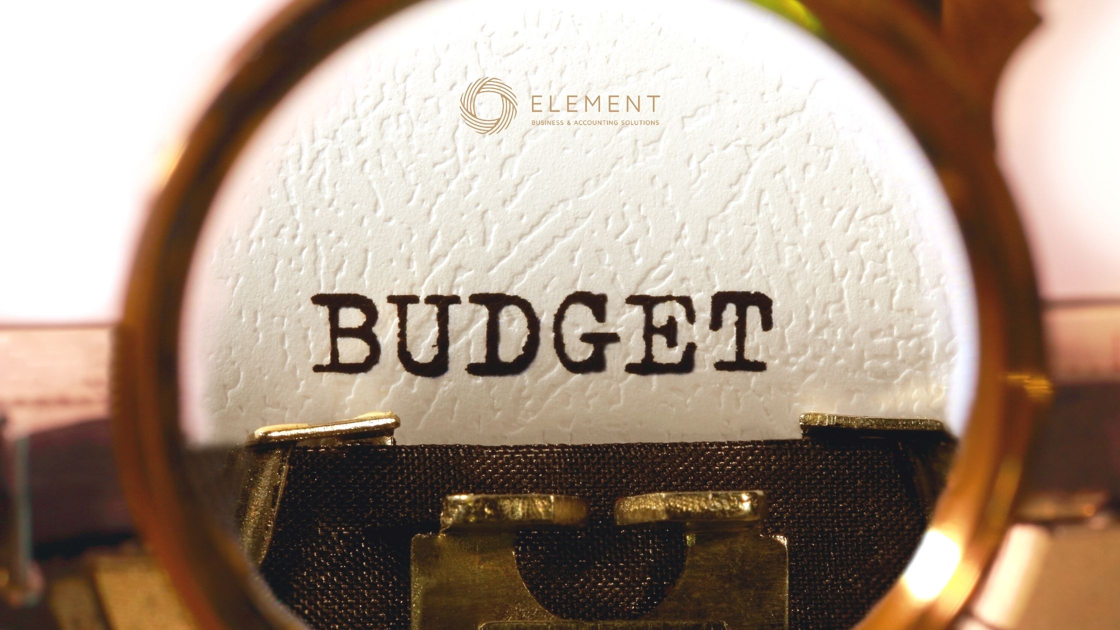 2022 Federal Budget What It Means for Small Business Owners