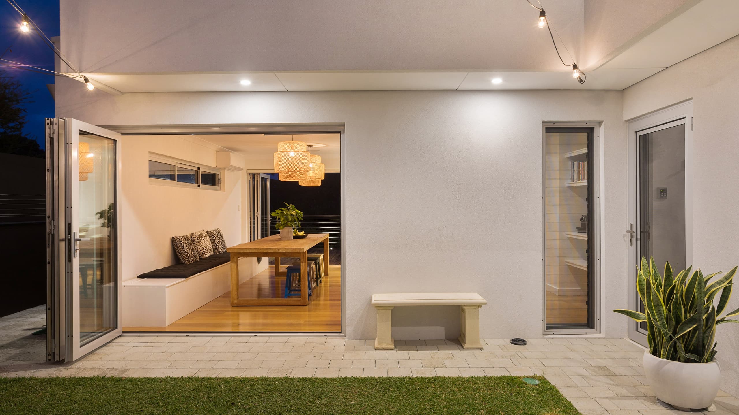 Calais Road, Wembley Downs Element Construction