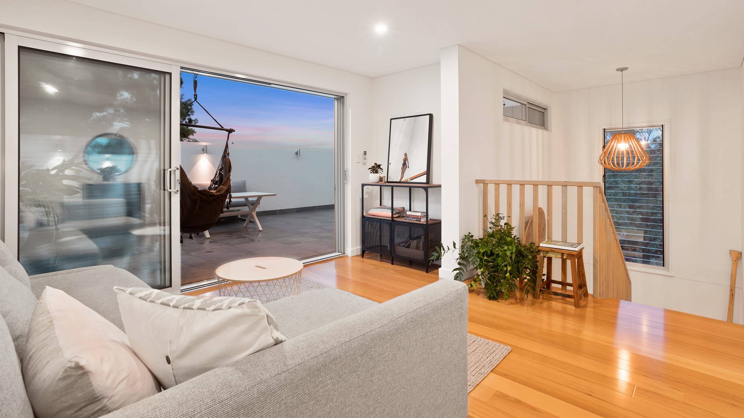 Calais Road, Wembley Downs Element Construction