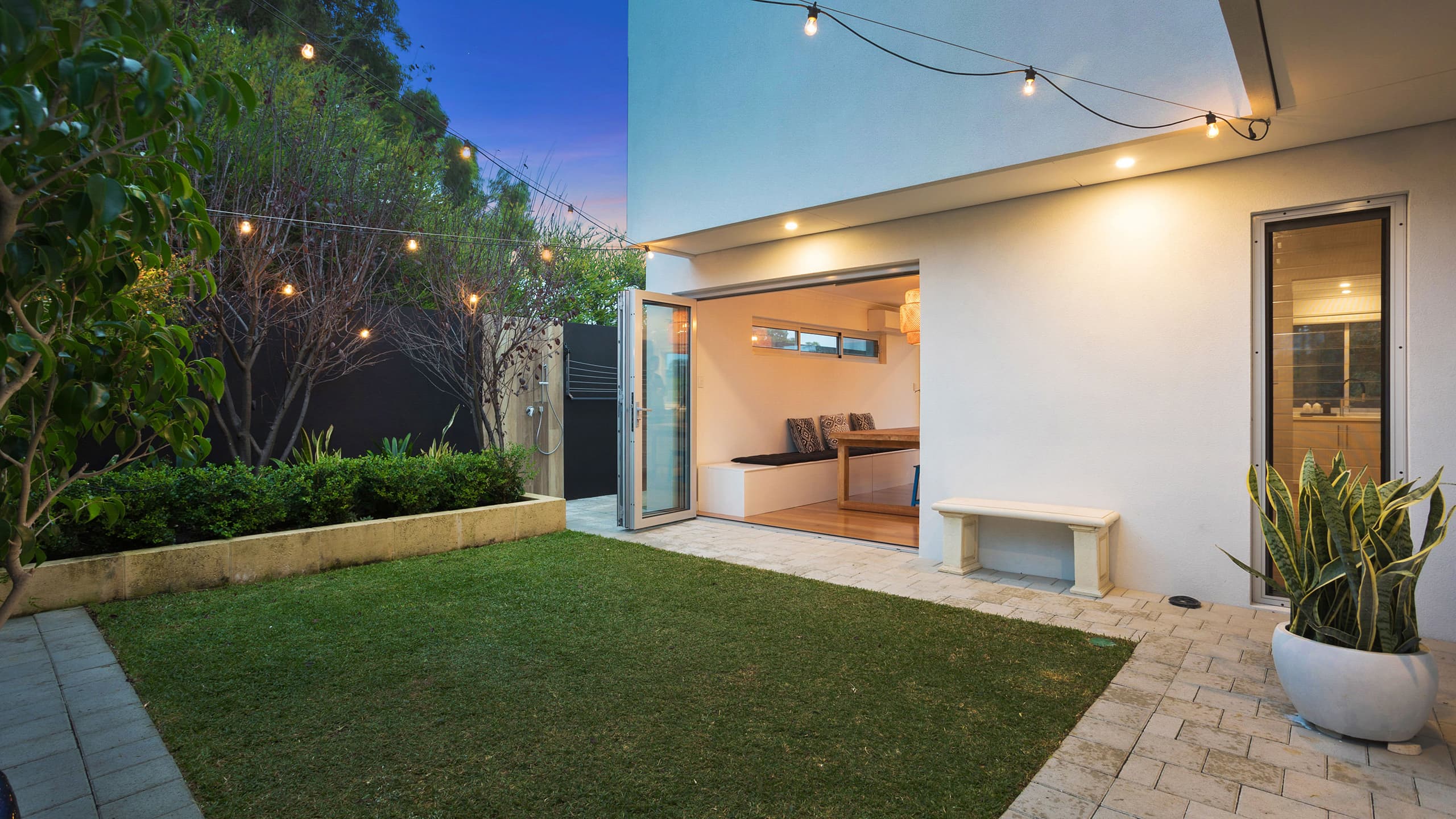 Calais Road, Wembley Downs Element Construction