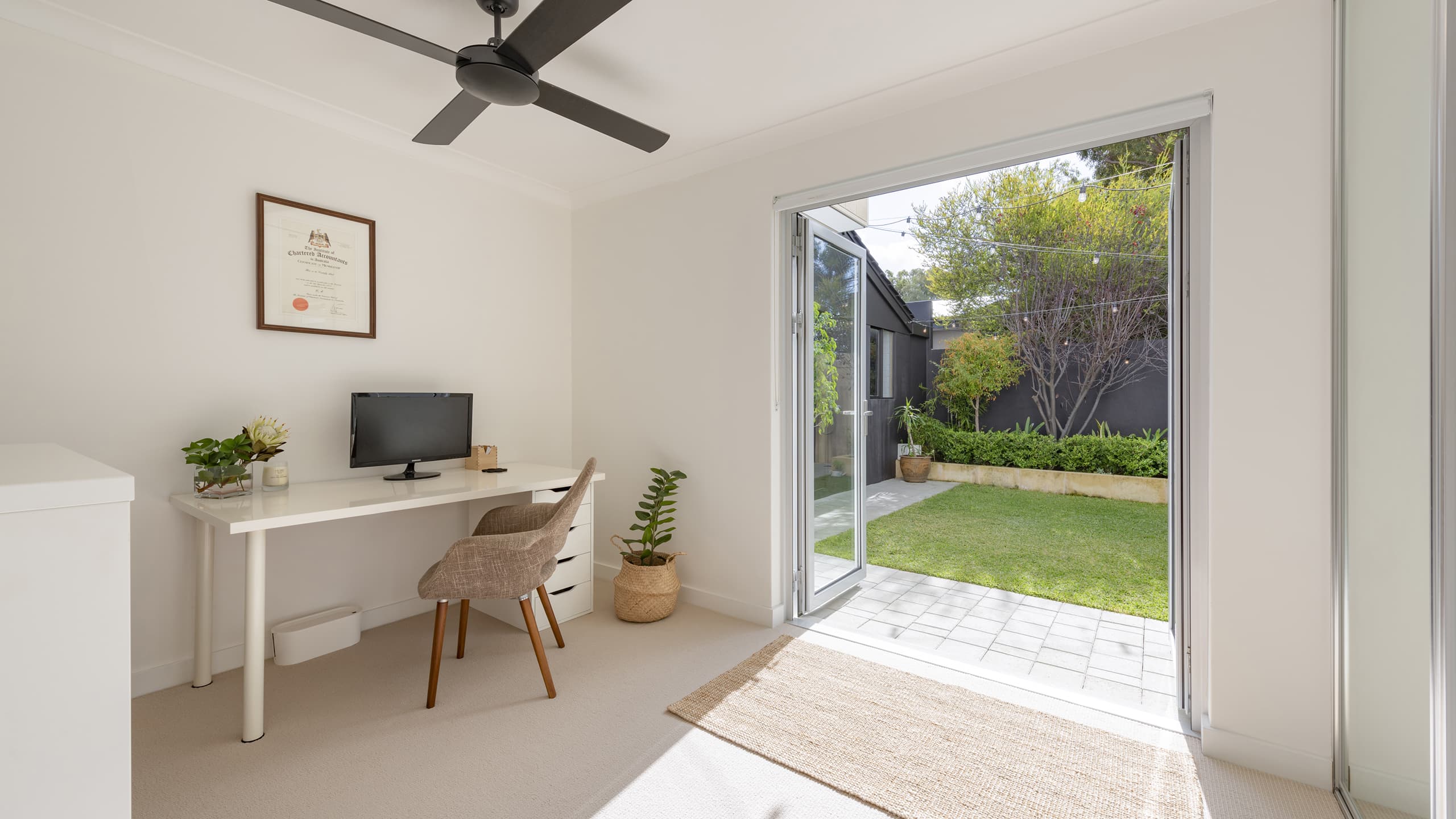 Calais Road, Wembley Downs Element Construction