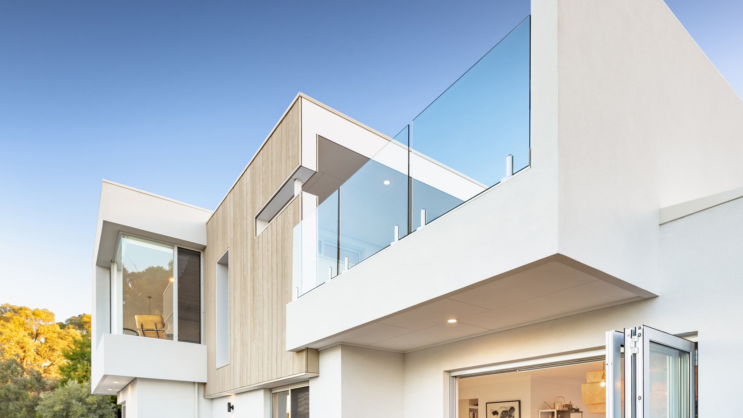 Calais Road, Wembley Downs Element Construction